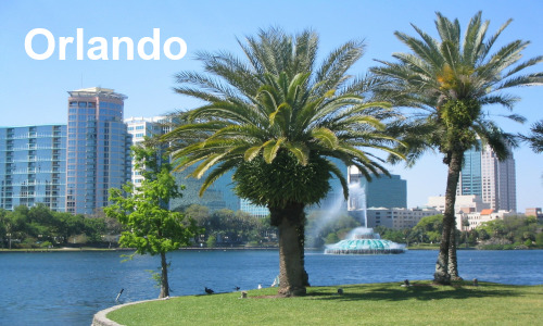 Orlando Vacation Rentals